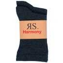 RS Harmony LADY SENSIBEL - Ganz ohne Gummi - Schwarz,...
