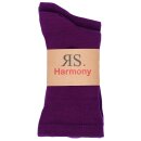 RS Harmony LADY SENSIBEL - GANZ OHNE GUMMI - Bordeaux -...