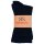 RS Harmony MEN SENSIBEL "Schwarz" - GANZ OHNE GUMMI - Banderole -