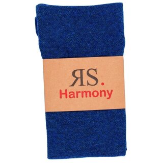 StützKniestrumpf  - für Sie & Ihn - jeans - Banderole -
