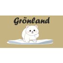 RS Harmony Wollstrumpf "GRÖNLAND"