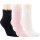 Damen KUSCHELSOCKE "EXTRA SOFT"