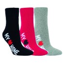 RS Harmony Home Socke "MY HOME"