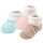 Baby Erstlings Schuh "SAMTIG WEICH" 0-6 Monate