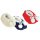 Kinder ABS Schuh "FELL OPTIK"