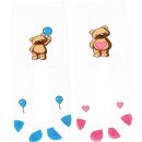 Baby-Strumpfhose "BOY & GIRL" 0-6 Monate