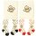Erstlingsstrumpfhose "BOY & GIRL" 0-4 Monate