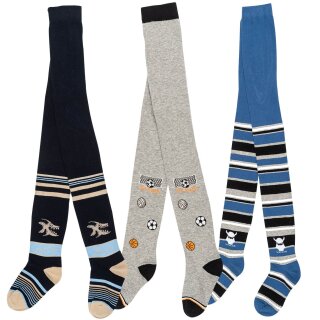 Kids Stumpfhose "BOY"