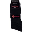 Standard Strumpf "SCHWARZ"