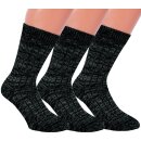 RS Harmony Classic Jeans Socke "DUNKEL"
