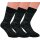 RS Harmony Classic Jeans Socke "DUNKEL"