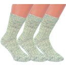 RS Harmony Classic Jeans Socke "HELL"