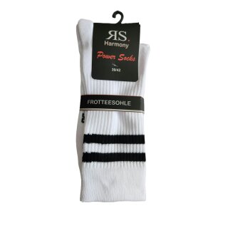 RS Harmony Tennisstrumpf "POWER SOCKS"
