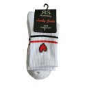 RS Harmony Tennisstrumpf "LUCKY SOCKS"