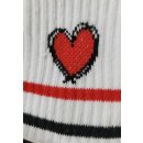 RS Harmony Tennisstrumpf "LUCKY SOCKS"