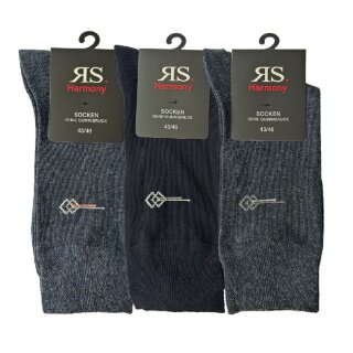 RS Harmony XL MEN "JEANS"