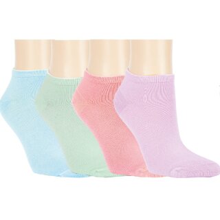 RS Harmony SNEAKER VISKOSE BAMBUS "SWEET LADY"