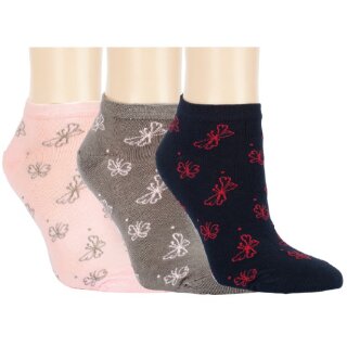 RS Harmony SNEAKER "KLEINER FALTER"