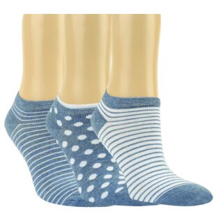 RS HARMONY SNEAKER "JEANS PARTY"