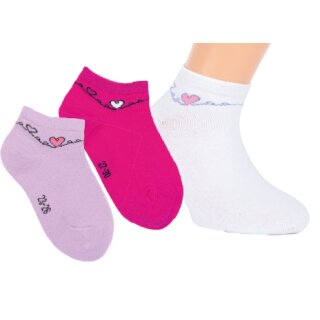 RS Harmony KIDS SNEAKER "FLIEDERMAUS"